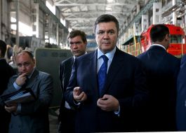 Виктор Янукович