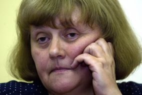 Світлана Савицька