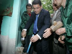 Кирилл Куликов