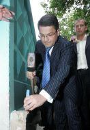 Кирилл Куликов