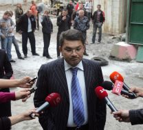 Кирилл Куликов