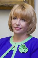 Yekaterina Yushchenko