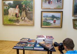 Photographer