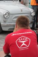 ”Горбатый” запорожец