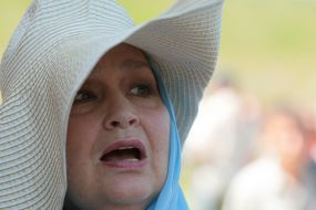 Raisa Nedashkovskaya