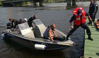 Rescue cutter of UMC-600