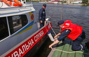 Fire-rescue cutter of UMC-1000