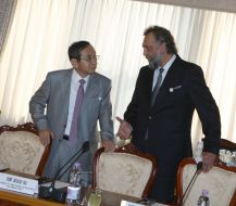 Николай Удовиченко