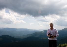 Віктор Ющенко