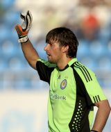 Aleksandr Shovkovsky