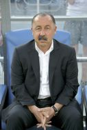 Valery Gazzaev