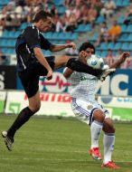 Guilherme Milhomem Gusmao and Aleksandr Yatsenko