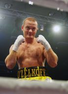 В’ячеслав Узелков (”Steel Power”)