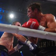 Валерій Бражник та Денис Тупіленко