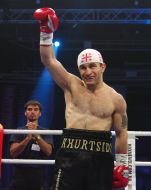 Автанділ Хурцидзе