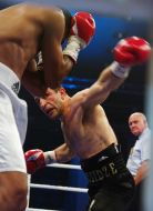 Автанділ Хурцидзе, Данієль Тейлон та Джамел Бахкі