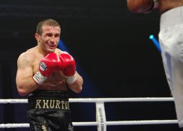 Автанділ Хурцидзе