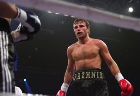 Валерій Бражник