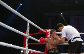 Валерій Бражник