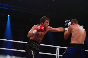 Валерій Бражник та Денис Тупіленко