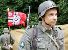 The participants of reconstruction