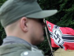 The participants of reconstruction