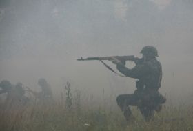 The participant of reconstruction