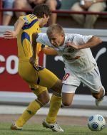 Aleksandr Ivashchenko