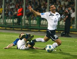 Konstantinos Makridis and Ruslan Rotan