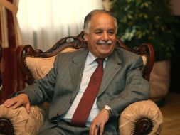 al-Baghdadi Ali al-Mahmudi