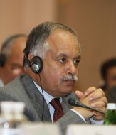 al-Baghdadi Ali al-Mahmudi