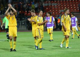 Temur Partsvaniya, Kirill Petrov and Bogdan Butko