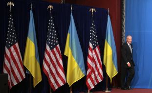 Джозеф Байден