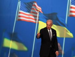 Джозеф Байден