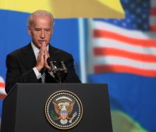 Джозеф Байден