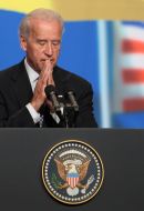Джозеф Байден