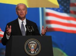 Джозеф Байден