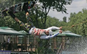 Дмитро Массалов