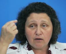 Аліса Худолій