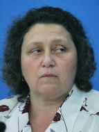 Аліса Худолій