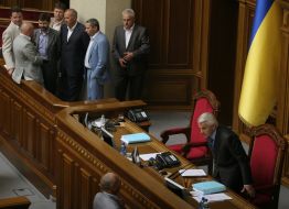 Владимир Литвин