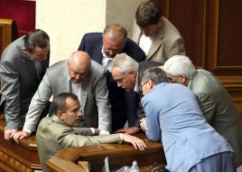 Андрей Клюев