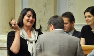 Ольга Герасимьюк