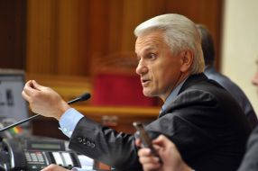 Владимир Литвин