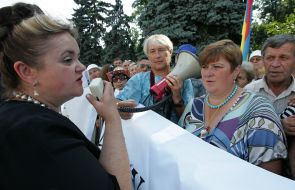 Лілія Григорович