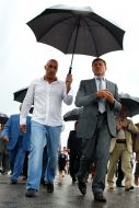 Александр Ярославский и Иван Васюник