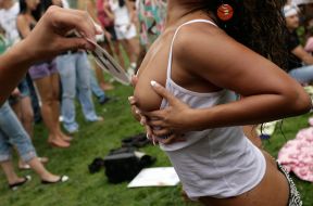 Participant of competition