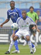 Betao and Laki Idakhor