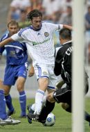 Artem Milevskiy and Maksim Startsev