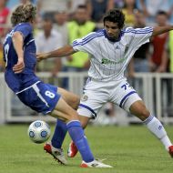 Andrey Kornev and Guilherme